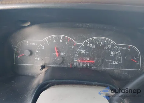 2003 Ford Windstar Sel from USA, damaged, VIN 2FMZA56413BB72094